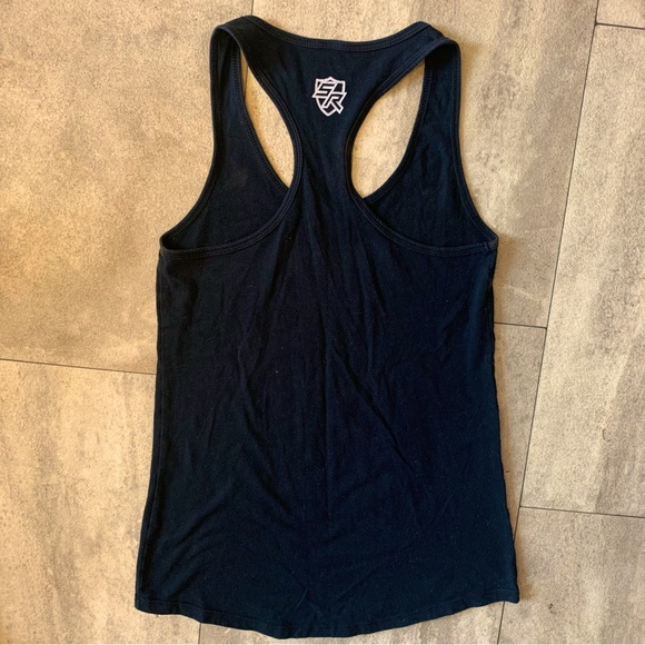 Shield Republic Racerback Tank - Picture 3 of 3